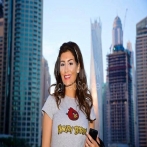 Rouwaida attieh sur yala.fm